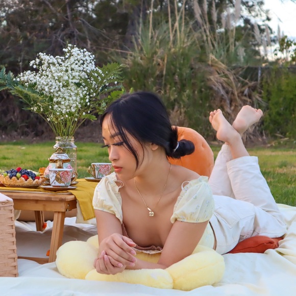 meet your posher, trinity! - Picture 1 of 1